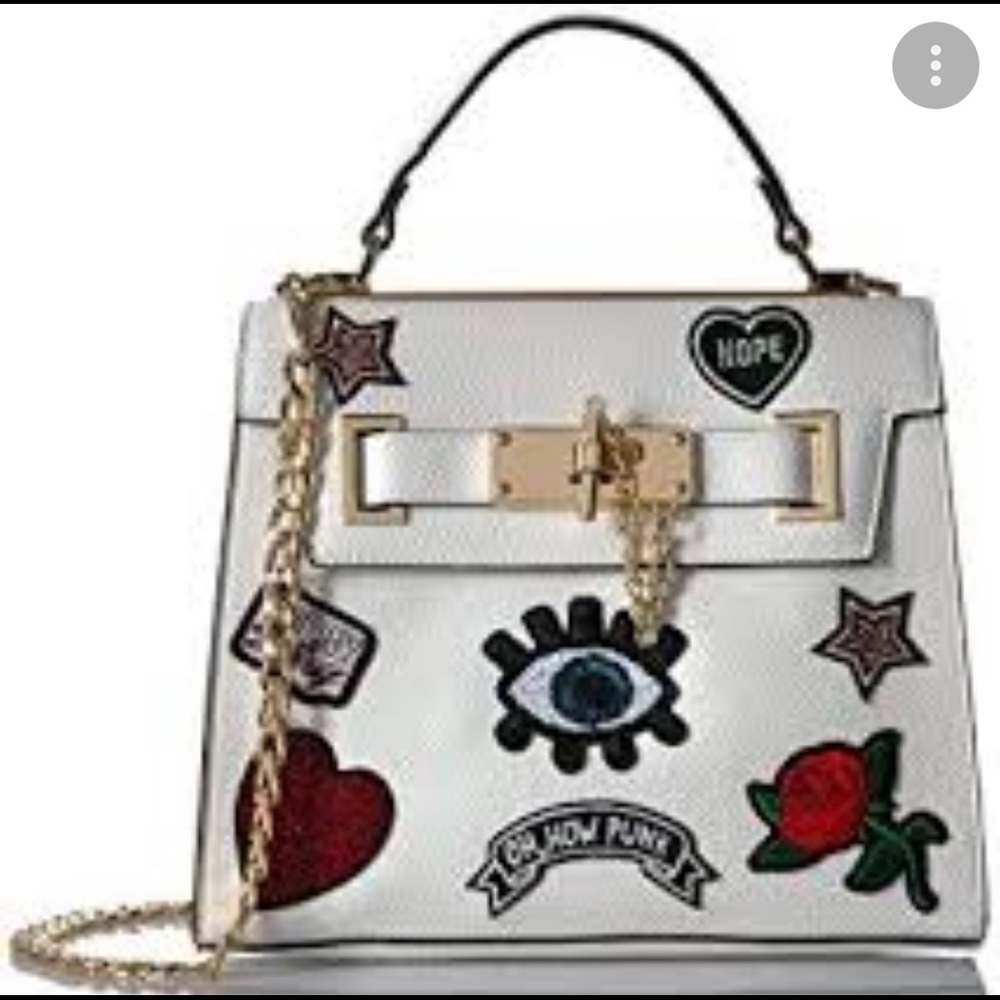 Aldo Euroline Handbag✨